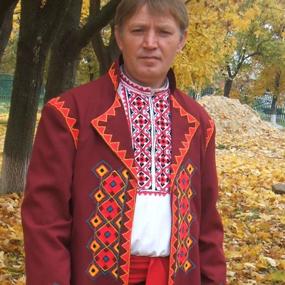 Сергей Черновол, 29 октября , id162924041