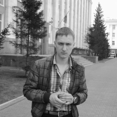 Антон Комкин, 3 февраля , Барнаул, id42620103