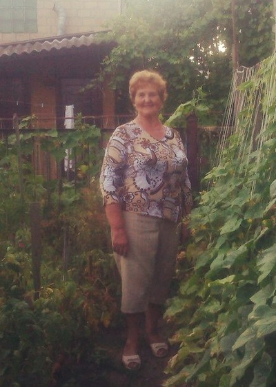 Антонина Мартынюк, 4 июля 1945, Якутск, id215046215