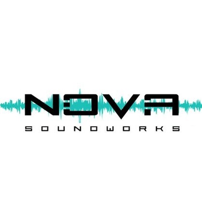 Nova Soundworks, 17 декабря 1997, Москва, id219710279
