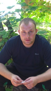 Андрей Редичев, 2 апреля , Киев, id80929405