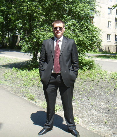 Иван Ефремов, 26 сентября 1990, Краснодар, id166521607