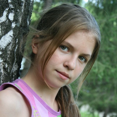 Мария Колбеева, 5 июля 1999, Карасук, id165015622