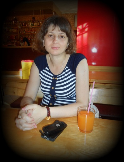 Ольга Давиденко, 28 мая , Днепропетровск, id204772644