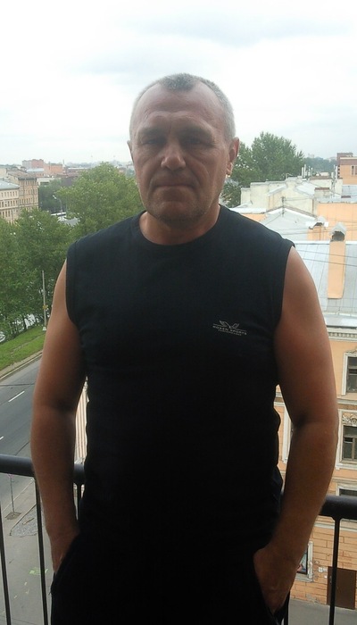 Павел Егоров, 9 августа 1965, Каменск-Уральский, id210934668