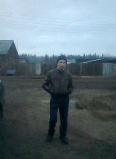 Андрей Дюбенко, 13 мая 1997, Казань, id200839851