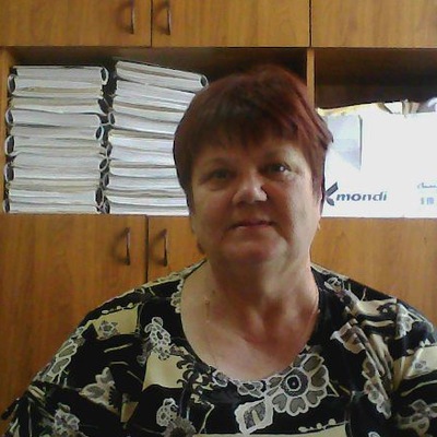 Антонина Алёхина, 23 июня , Ливны, id221448867