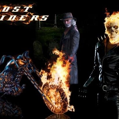 Ghost Rider, 30 декабря , Херсон, id217106878
